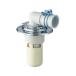 miyako[ форма :MB44RM-VU50 товар код :42604859] сливной сифон стиральной машинки MB44RM-VU50