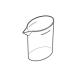 Panasonic Panasonic одежда отпариватель специальный cup ANI1780-B18