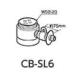  Panasonic посудомоечная машина с сушкой для ответвление вентиль CB-SL6 TOTO фирма для CBSL6