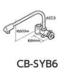 ѥʥ˥å 絡ʬ CB-SYB6 ޡȼ CBSYB6