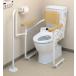 TOTO [EWCS223-22] для туалета поручень ( система модель ) assist балка *.. соус есть 