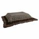 Koizumi маленький Izumi . контейнер [KFK-2481]kotatsu. futon 