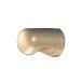  белый медведь Canon ручка регулировки обратная сторона винт 18Φ атлас Gold [KZ-3B]