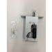 [ в тот же день ] Panasonic Panasonic[MJB92111]. дверь мягко закрывающийся корпус * винт 2 шт 