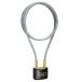 SOL HARD 3800 wire lock 30mm тросик длина :750 номер товара No.3800-30