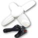 �M�c���� WING ACE �E�B���O�G�[�X LED�d���t�N���b�v�����v �X�[�p�[���~�lX 60CL SLX-60CL