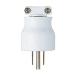 �p�i�\�j�b�N Panasonic �ݔ��H���p�z����� ���e�ʖ����R���Z���g �ڒn15A�^�t�L���b�v 125V �~���L�[�z���C�g WF5015W
