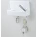INAX LIXIL・リクシル 【YL-A74TAC】手洗器 壁付手洗器 自動水栓（100V） 泡沫式 ハイパーキラミック 壁給水壁排水 BW1 ピュアホワイト