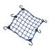 TANAX MOTOFIZZ Touring Net -V M размер MF-4562( голубой /M)