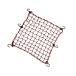 TANAX MOTOFIZZ Touring Net -V LL размер MF-4567( красный /LL)