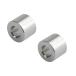 POSH Faith ��˥С����륫�顼���å����6mm����12.6mm����t=10mm �����  101006