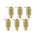 POSH Faith 6 over main jet комплект KEIHIN( Keihin )FCR/PE/PWK PE24/PE28/PWK28/FCR 700002-10
