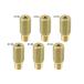 POSH Faith 6 over main jet комплект KEIHIN( Keihin )FCR/PE/PWK PE24/PE28/PWK28/FCR 700003-10