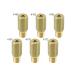 POSH Faith 6 over main jet комплект KEIHIN( Keihin )FCR/PE/PWK PE24/PE28/PWK28/FCR 700007-10