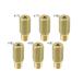 POSH Faith 6 over main jet комплект KEIHIN( Keihin )FCR/PE/PWK PE24/PE28/PWK28/FCR 700047-10