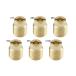 POSH Faith 6 over main jet комплект KEIHIN( Keihin ) все винт 712315-10