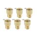 POSH Faith 6 over main jet комплект KEIHIN( Keihin )PC18/PC20/PB16/PB18/CVK20 715608-10