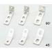 �L�^�R K-CON  ���j�o�[�T���X�e�[ L �^ �X�e�����X L �^/90 70mm(2.5T) M �W�{���g�p/2PLCS A37 B20 C37 D8.2 E11.2 F10.5 1���� 0900-529-20602