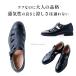 �V�[�N���b�g�T���_�� �O���J�T���_�� �����Y �{�v ���Y ���v �I�[�v���X�g���b�v 5cm�A�b�v�@No.853 �֘A�摜2