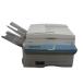 Canofax L2800 Canon B4 передача B4 прием соответствует монохромный Laser FAX[ б/у ]