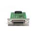 SATO SR412 для parallel интерфейс карта [ б/у ] IEEE1284