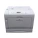Color MultiWriter 9100C NEC A3 цветной лазерный принтер 5.2 десять тысяч листов [ б/у ] корпус 
