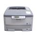 IPSIO SP C710e RICOH A3 цветной лазерный принтер 46500 листов и меньше [ б/у ]