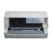 VP-2300 EPSON матричный принтер [ б/у ] передний сиденье гид нет 
