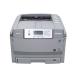 IPSIO SP C720 RICOH A3 цветной лазерный принтер 71000 листов [ б/у ]