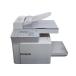 Canofax D350 Canon A4 прием монохромный Laser FAX[ б/у ]