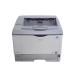IPSiO SP6330 RICOH A3 монохромный лазерный принтер 26,800 листов [ б/у ] двусторонний печать единица имеется модель 860