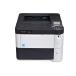KYOCERA LS-2100DN A4 монохромный лазерный принтер [ б/у ] Kyocera ECOSYS