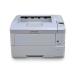 [ б/у ]EPSON LP-S3250 данные примерно 40,000 листов простой чистка монохромный лазерный принтер 
