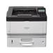 [ б/у ] RICOH P501 A4 монохромный лазерный принтер Windows11 соответствует Ricoh 