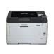 [ б/у ] EPSON LP-S3290 данные 1,000 листов и меньше простой чистка товар A3 монохромный лазерный принтер 