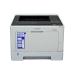 [ б/у ] EPSON LP-S180D A4 монохромный лазерный принтер простой чистка товар 