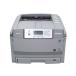 IPSIO SP C721 RICOH A3 цветной лазерный принтер 13 десять тысяч листов [ б/у ]