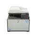MX-C300W SHARP A4 цветной лазерный многофункциональный аппарат FAX* копирование * сканер * принтер 30000 листов [ б/у ]