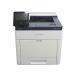 FUJIFILM ApeosPort-VII CP3322 A4 цветной лазерный принтер [ б/у ] Fuji Xerox 