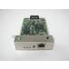 PR-NP-06 NEC LAN панель NEC PR-D700XX2N,PR-D700JX3N, сеть карта [ б/у ]