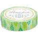 nichi bump chijoa маскировочная лента 10 шт PJMT15S054-10P точка leaf ( точка leaf 15mmx18m)