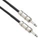 TECH спикер-кабель phone × phone 10m SPP-10 ( черный 10m)