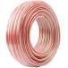 SHD спикер-кабель динамик код динамик тросик высокая чистота OFC (10M 14AWG) (10M-14AWG)