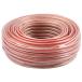 SHD спикер-кабель динамик код динамик тросик высокая чистота OFC (15M 14AWG) (15M-14AWG)
