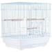  Qualis BIRD CAGE Q-101 (- -)