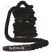  Reebok (Reebok) вентилятор расческа .naru Battle трос Battling Rope 10m 8kg.tore. тренировка трос ( черный )