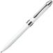  Pentel multifunction ballpen creel -nyaEX3 BXW3375W white ( white F)