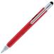  monte Verde ballpen one touch * stylus * tool pen red 1919381