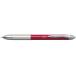  platinum fountain pen multifunction pen double 3 action Sky red MWBK-3000#11 ( Sky red )