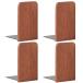 Muso Wood из дерева книжка end,8*13cm (2 пара ) (2 пара )